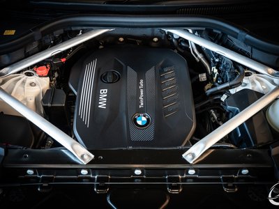 2020 BMW X6 thumbnail 24