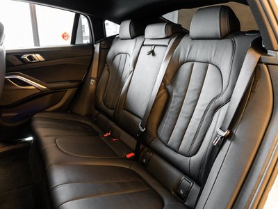 2020 BMW X6 thumbnail 31