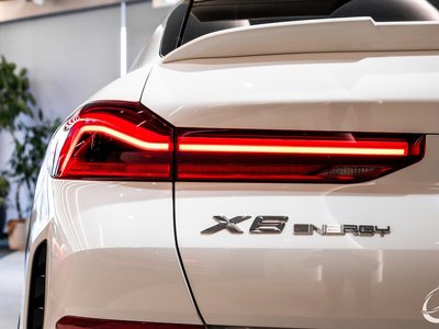 2020 BMW X6 thumbnail 69
