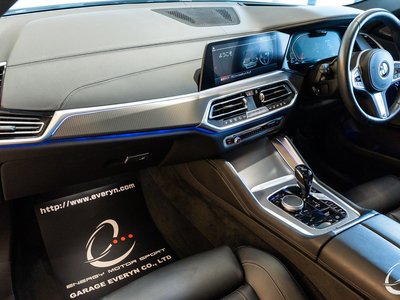 2020 BMW X6 thumbnail 26