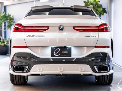 2020 BMW X6 thumbnail 66