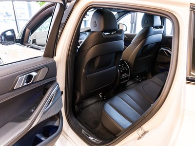 2020 BMW X6 thumbnail 32