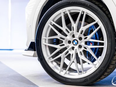 2020 BMW X6 thumbnail 64