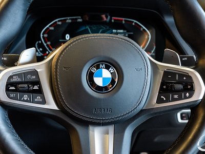 2020 BMW X6 thumbnail 53