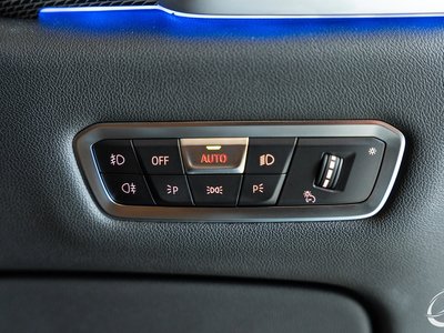 2020 BMW X6 thumbnail 38
