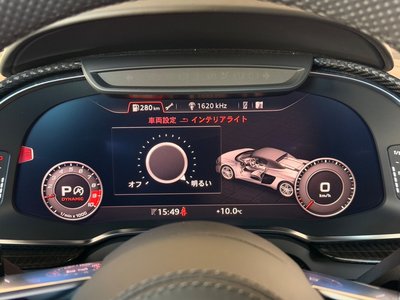 2022 AUDI R8 SPYDER thumbnail 48