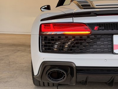 2022 AUDI R8 SPYDER thumbnail 67