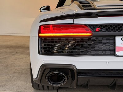 2022 AUDI R8 SPYDER thumbnail 68