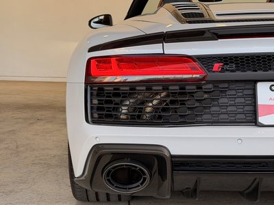 2022 AUDI R8 SPYDER thumbnail 66