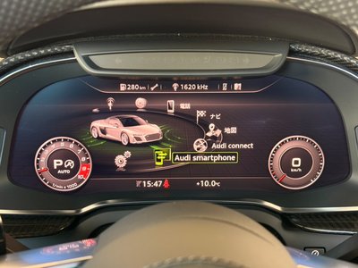 2022 AUDI R8 SPYDER thumbnail 43