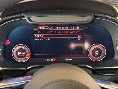 2022 AUDI R8 SPYDER thumbnail 46