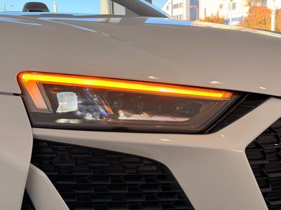 2022 AUDI R8 SPYDER thumbnail 63