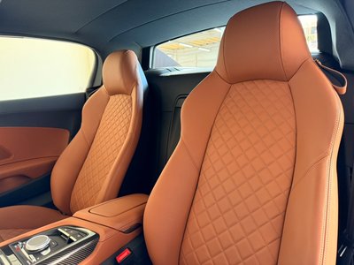 2022 AUDI R8 SPYDER thumbnail 23
