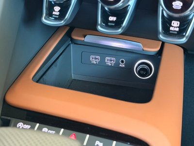 2022 AUDI R8 SPYDER thumbnail 54