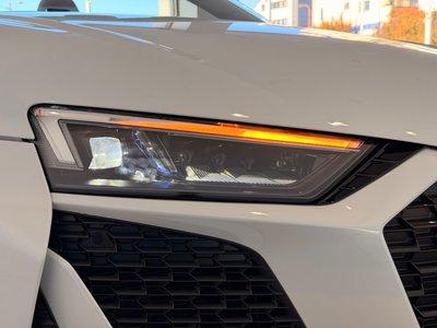 2022 AUDI R8 SPYDER thumbnail 62
