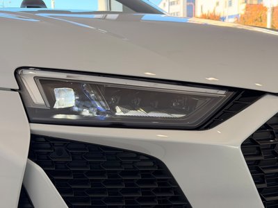 2022 AUDI R8 SPYDER thumbnail 61