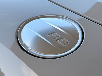2022 AUDI R8 SPYDER photo 14