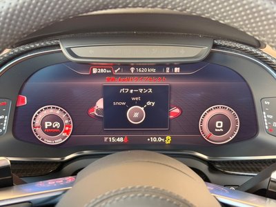 2022 AUDI R8 SPYDER thumbnail 45