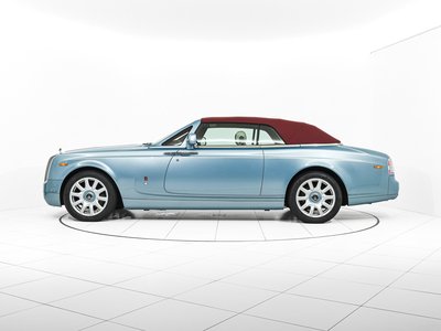 2013 ROLLS-ROYCE PHANTOM DROPHEAD COUPE — фото 10