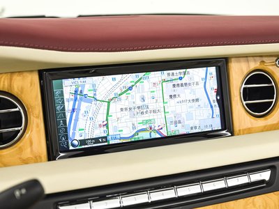 2013 ROLLS-ROYCE PHANTOM DROPHEAD COUPE — фото 24
