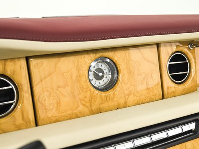 2013 ROLLS-ROYCE PHANTOM DROPHEAD COUPE — фото 31