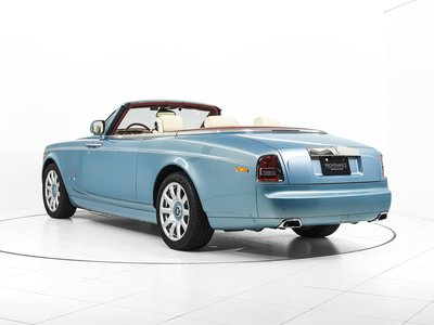 2013 ROLLS-ROYCE PHANTOM DROPHEAD COUPE — фото 8