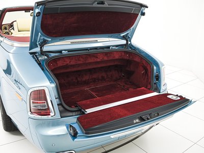 2013 ROLLS-ROYCE PHANTOM DROPHEAD COUPE — фото 14