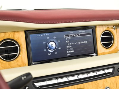 2013 ROLLS-ROYCE PHANTOM DROPHEAD COUPE — фото 32