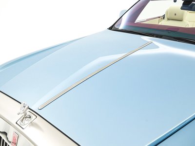 2013 ROLLS-ROYCE PHANTOM DROPHEAD COUPE — фото 39