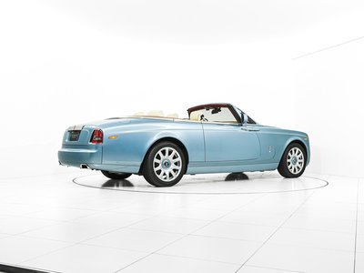 2013 ROLLS-ROYCE PHANTOM DROPHEAD COUPE — фото 43