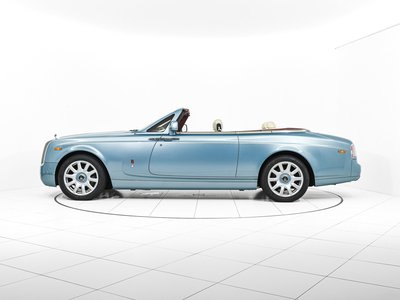 2013 ROLLS-ROYCE PHANTOM DROPHEAD COUPE — фото 9