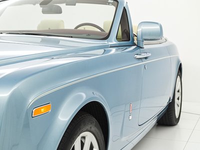 2013 ROLLS-ROYCE PHANTOM DROPHEAD COUPE — фото 35