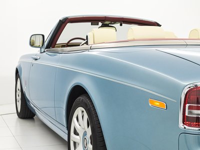 2013 ROLLS-ROYCE PHANTOM DROPHEAD COUPE — фото 36