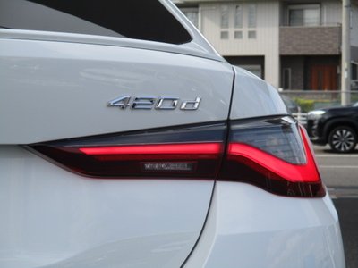 صورة 11 لـ 2024 BMW 4 SERIES GRAN COUPE