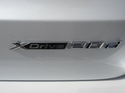2025 BMW X1 — фото 16