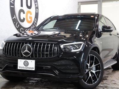 2020 Mercedes-BENZ GLC AMG 照片 1