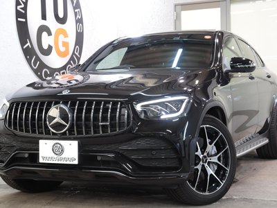 2020 Mercedes-BENZ GLC AMG 照片 2