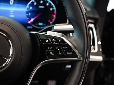 2021 Mercedes-BENZ S-CLASS photo 68