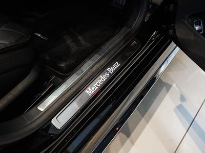2021 Mercedes-BENZ S-CLASS photo 38