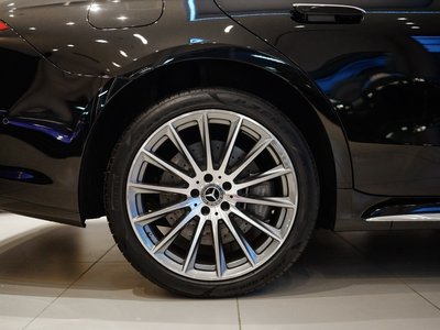 2021 Mercedes-BENZ S-CLASS photo 11