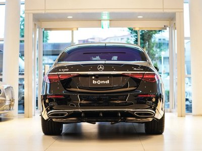 2021 Mercedes-BENZ S-CLASS photo 67