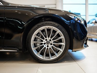 2021 Mercedes-BENZ S-CLASS photo 10