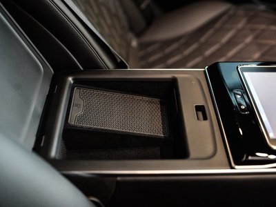 2021 Mercedes-BENZ S-CLASS photo 34