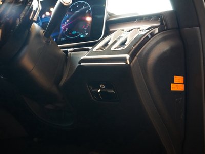 2021 Mercedes-BENZ S-CLASS photo 36
