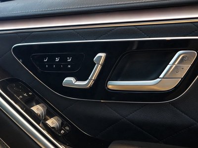 2021 Mercedes-BENZ S-CLASS photo 46