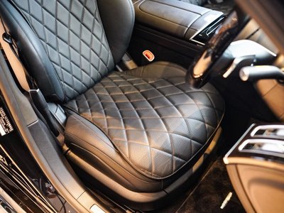 2021 Mercedes-BENZ S-CLASS photo 29