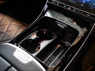 2021 Mercedes-BENZ S-CLASS photo 42