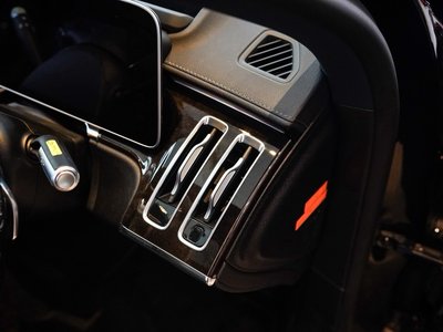 2021 Mercedes-BENZ S-CLASS photo 45