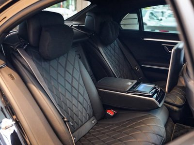 2021 Mercedes-BENZ S-CLASS photo 30