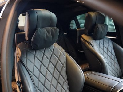 2021 Mercedes-BENZ S-CLASS photo 27